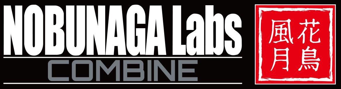 NOBUNAGA Labs combine