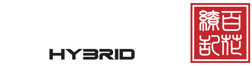 NOBUNAGA Labs hybrid