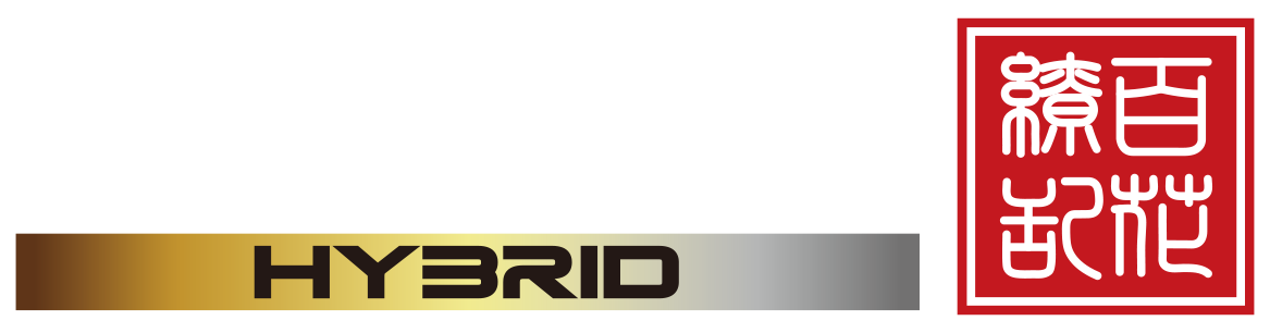 NOBUNAGA Labs hybrid
