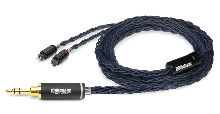 リケーブルnobunagalabs