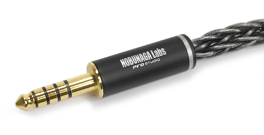 リケーブルnobunagalabs