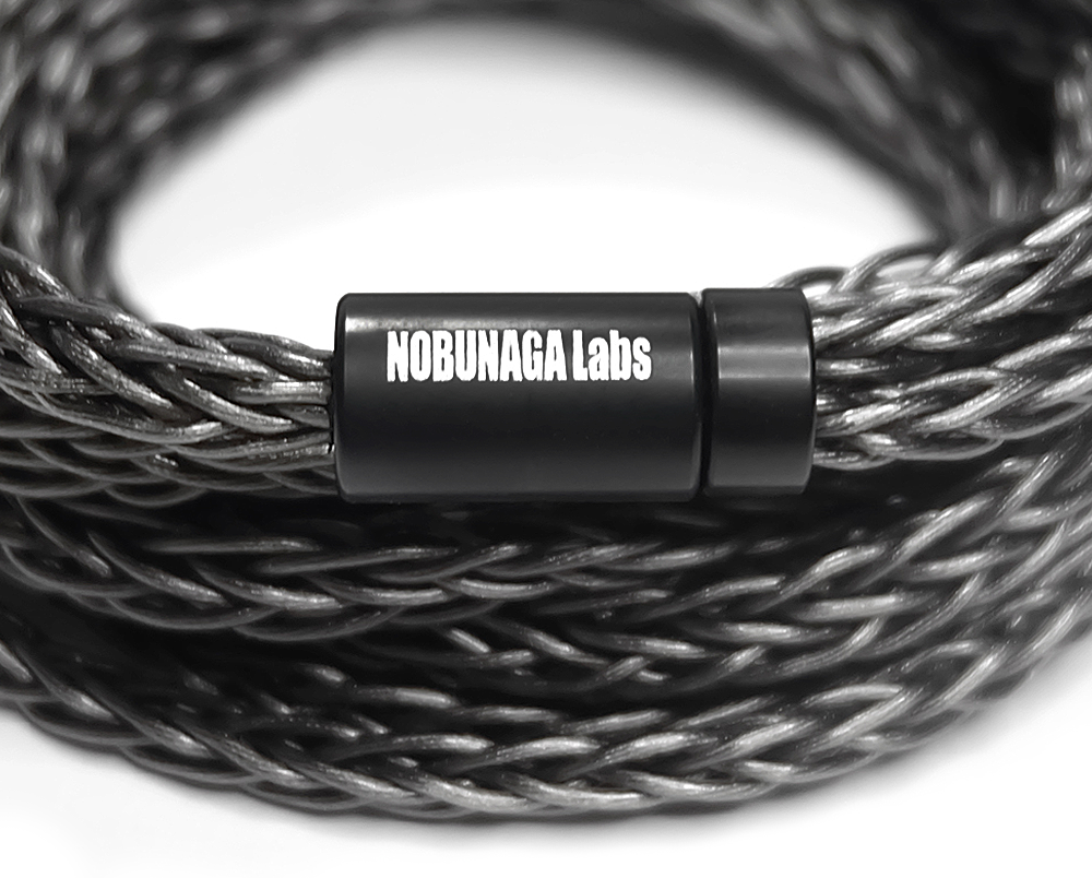 リケーブルnobunagalabs