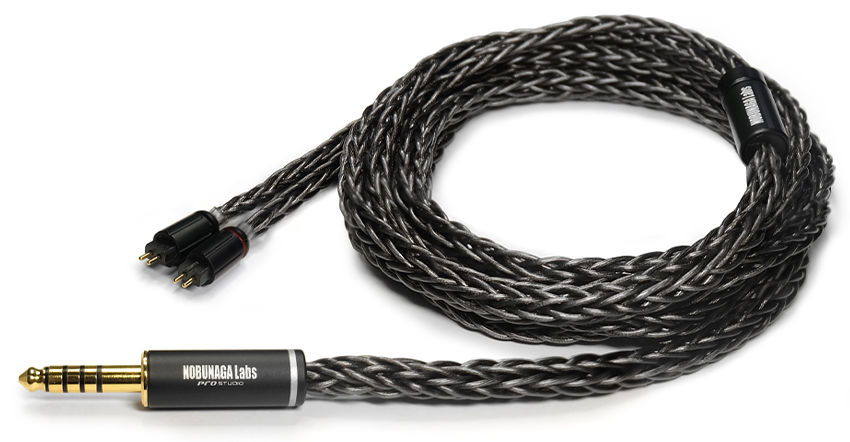 リケーブルnobunagalabs