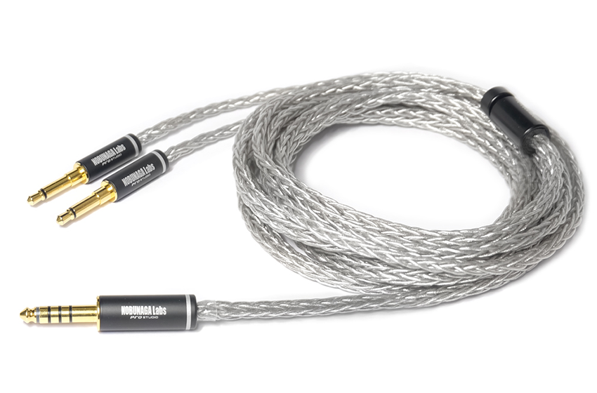 リケーブルnobunagalabs