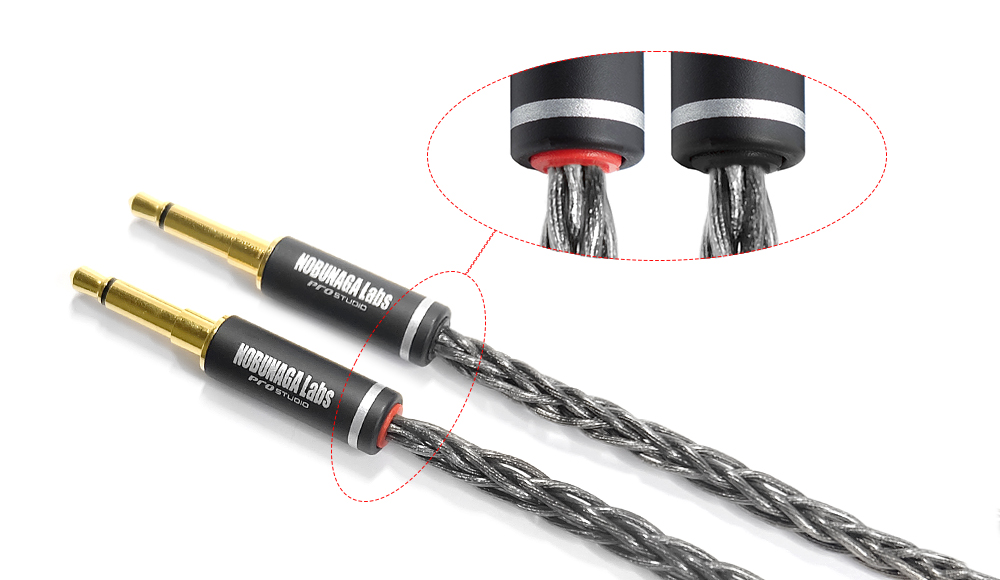 リケーブルnobunagalabs