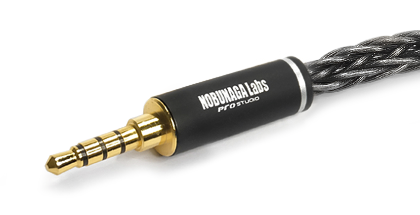 リケーブルnobunagalabs