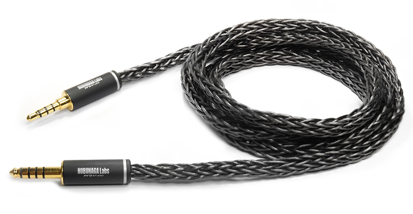 リケーブルnobunagalabs