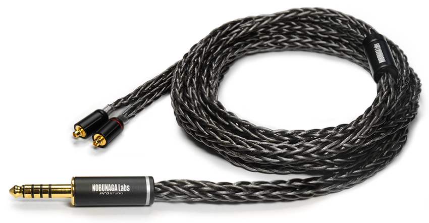 リケーブルnobunagalabs