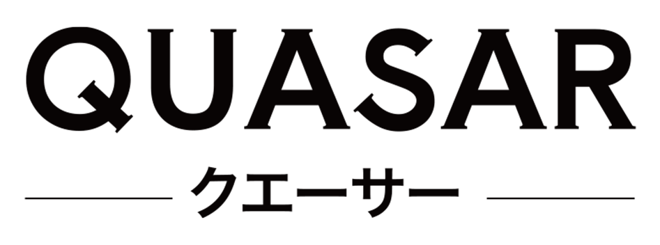 NOBUNAGA Labs HYBRID QUASAR（クエーサー）