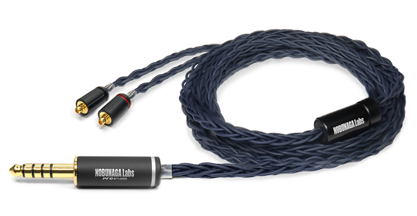 リケーブルnobunagalabs