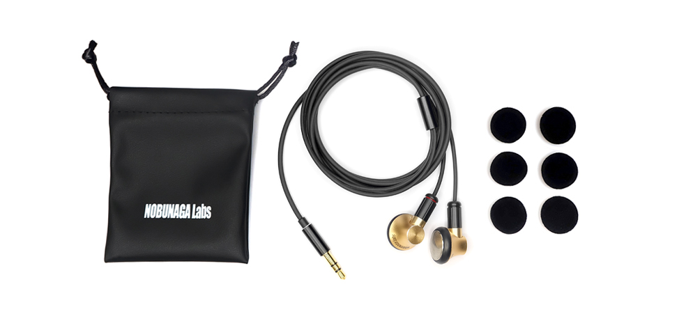 リケーブルnobunagalabs