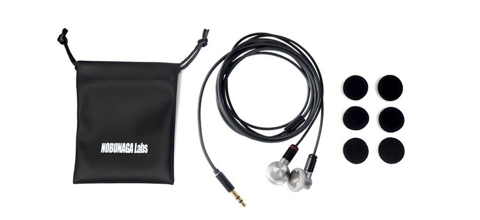 リケーブルnobunagalabs