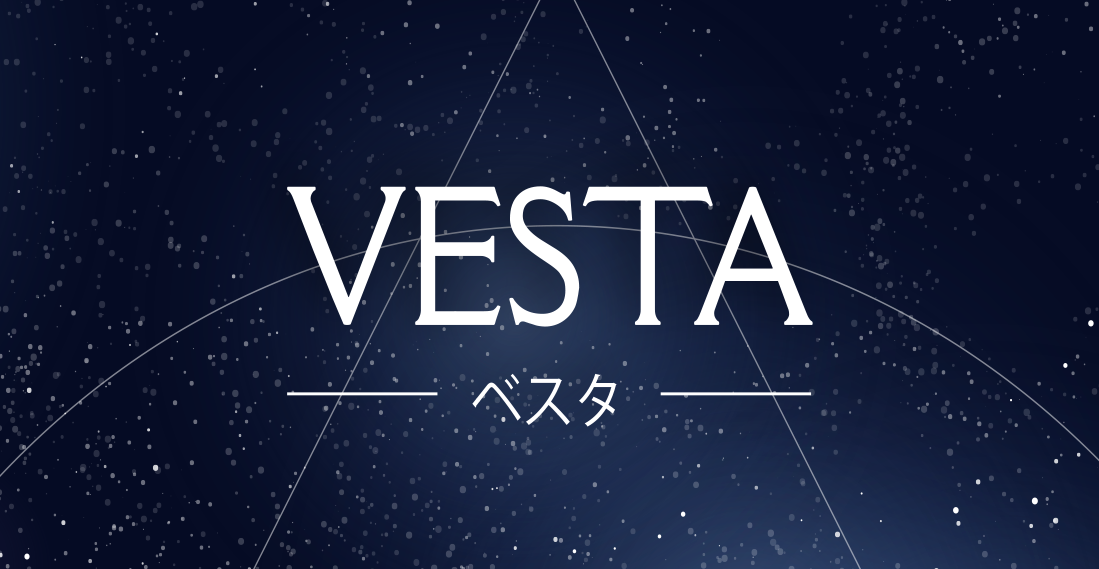 NOBUNAGALabs VISION　VESTA（ベスタ） 2pinリケーブル