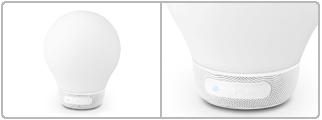Aura Bulb